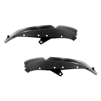 Alzare® - Front Bumper Cover Support