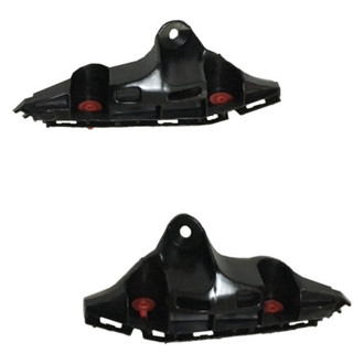 Alzare® - Front Bumper Cover Support