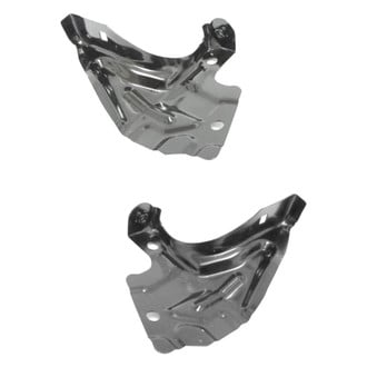 Alzare® - Front Bumper Cover Support