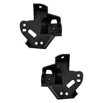 Alzare® - Front Bumper Cover Bracket