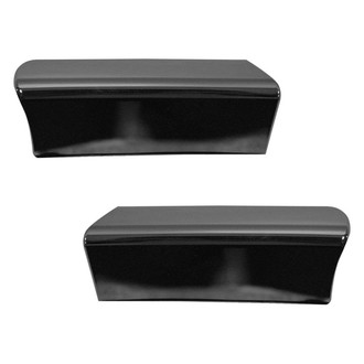 Alzare® - Front Bumper Cover Molding