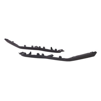 Alzare® - Front Bumper Spoiler