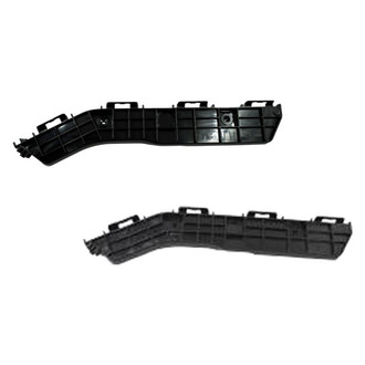 Alzare® - Rear Bumper Cover Bracket