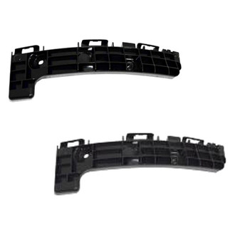 Alzare® - Rear Bumper Bracket