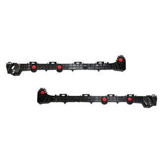 Alzare® - Rear Bumper Cover Support