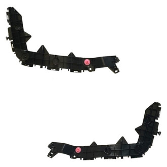 Alzare® - Rear Bumper Cover Retainer