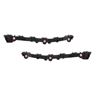 Alzare® - Rear Bumper Cover Support