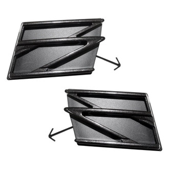 Alzare® - Front Tow Hook Cover