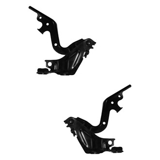 Alzare® - Hood Hinge Set (Standard Line)