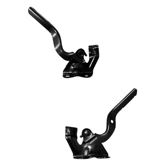 Alzare® - Hood Hinge