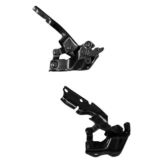 Alzare® - Hood Hinge