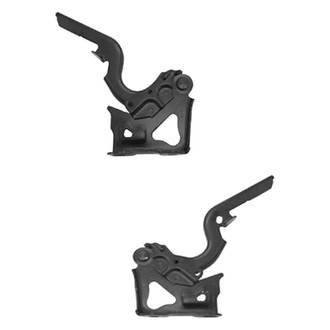 Alzare® - Hood Hinge