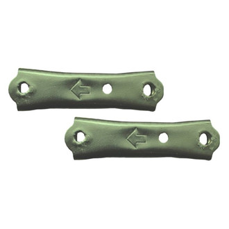 Alzare® - Hood Hinge Bracket
