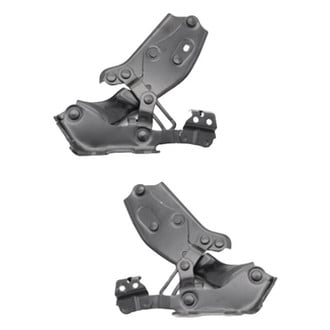 Alzare® - Hood Hinge