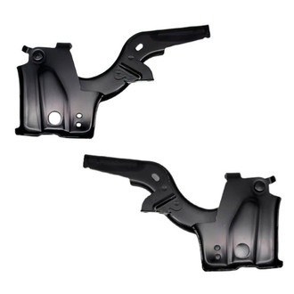 Alzare® - Hood Hinge