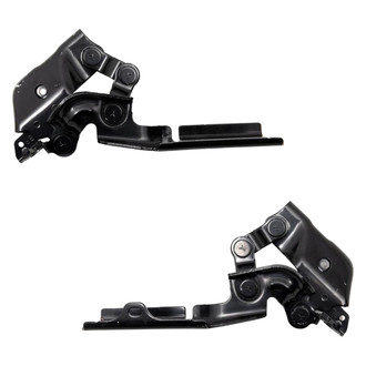 Alzare® - Hood Hinge