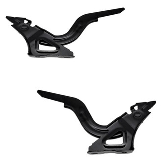 Alzare® - Hood Hinge