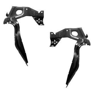 Alzare® - Hood Hinge