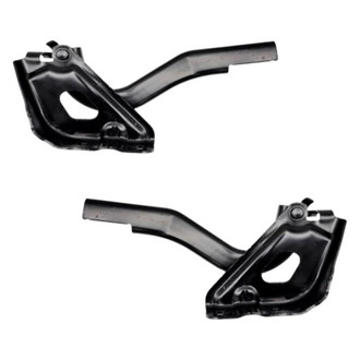 Alzare® - Hood Hinge