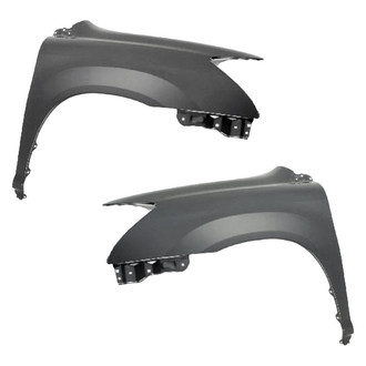 Alzare® - Fender