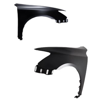 Alzare® - Front Fender