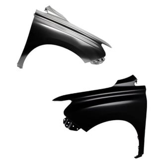 Alzare® - Front Fender