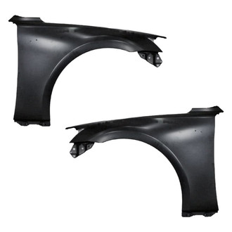 Alzare® - Fender
