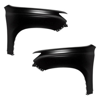 Alzare® - Fender