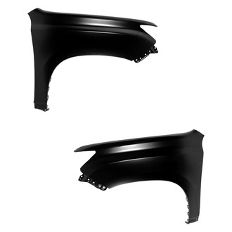 Alzare® - Fender