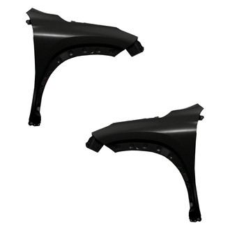 Alzare® - Fender