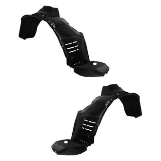 Alzare® - Fender Liner