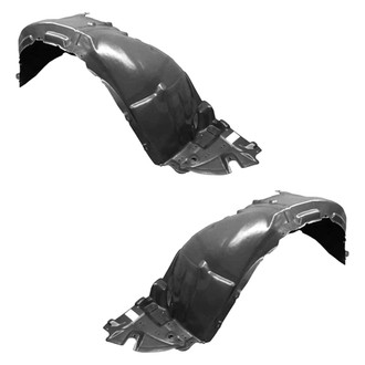 Alzare® - Fender Liner