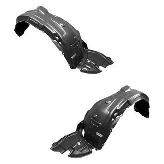 Alzare® - Fender Liner