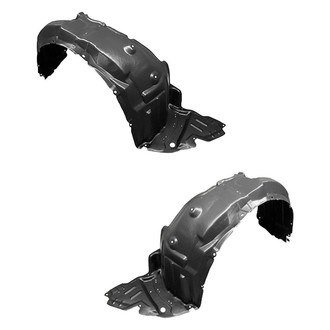 Alzare® - Fender Liner