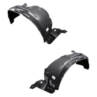 Alzare® - Front Fender Liner
