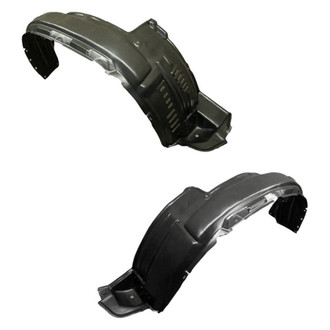 Alzare® - Front Fender Liner