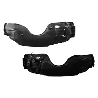 Alzare® - Front Fender Liner