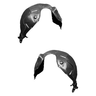 Alzare® - Front Fender Liner