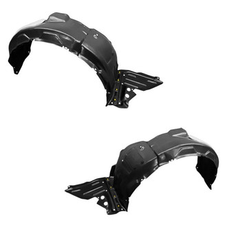 Alzare® - Front Fender Liner