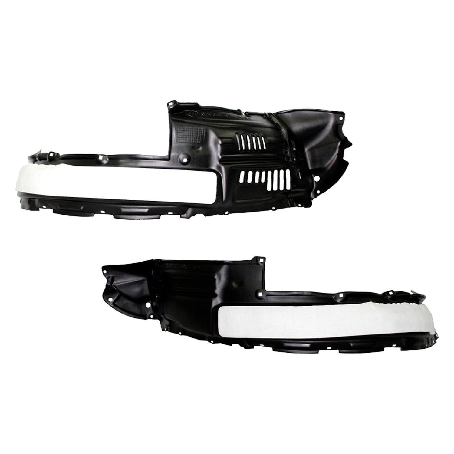 Lexus GX460 Replacement Quarter Panels | CARiD