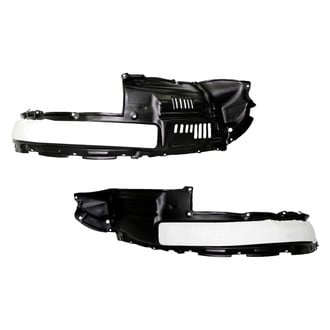 Alzare® - Fender Liner