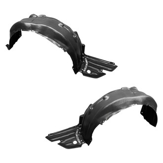 Alzare® - Front Fender Liner