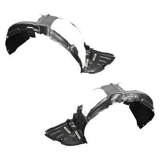Alzare® - Fender Liner