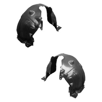 Alzare® - Fender Liner