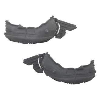 Alzare® - Fender Liner