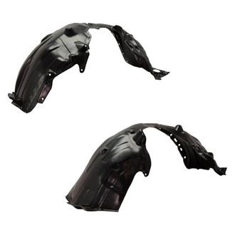 Alzare® - Front Fender Liner