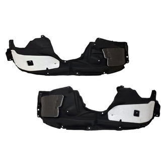Alzare® - Fender Liner