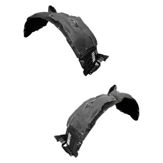 Alzare® - Fender Liner
