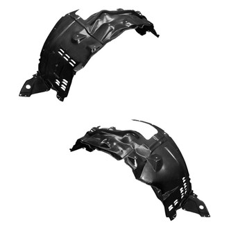 Alzare® - Fender Liner
