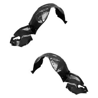 Alzare® - Front Fender Liner
